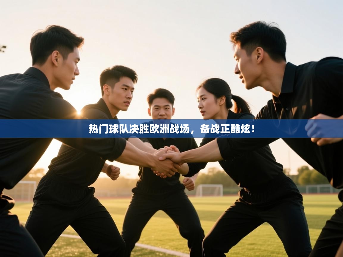 开云体育数据中心统计-热门球队决胜欧洲战场，备战正酷炫！  第1张