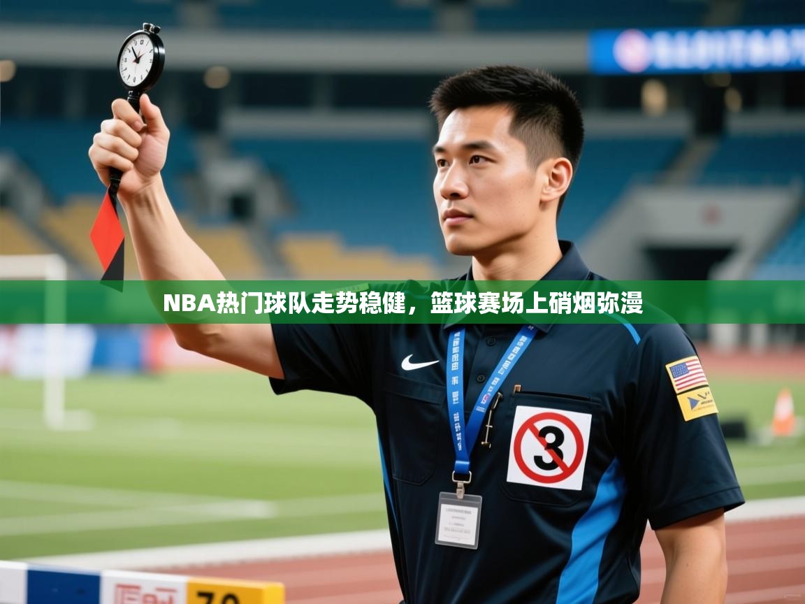 NBA热门球队走势稳健，篮球赛场上硝烟弥漫
