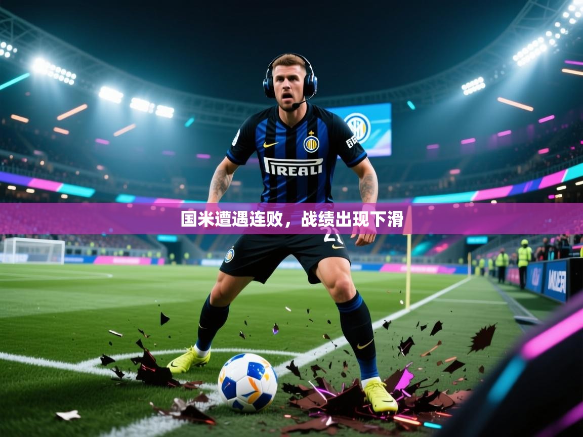开云体育app下载地址-国米遭遇连败，战绩出现下滑  第1张