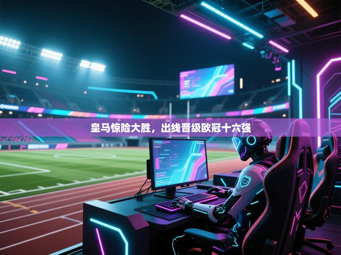 kaiyun开运·体育官方网站-皇马惊险大胜，出线晋级欧冠十六强  第2张