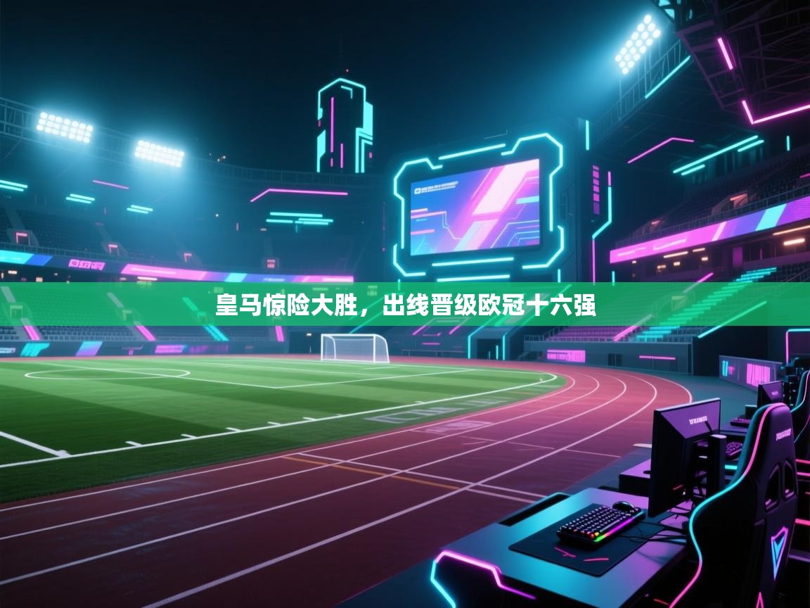 kaiyun开运·体育官方网站-皇马惊险大胜，出线晋级欧冠十六强  第4张