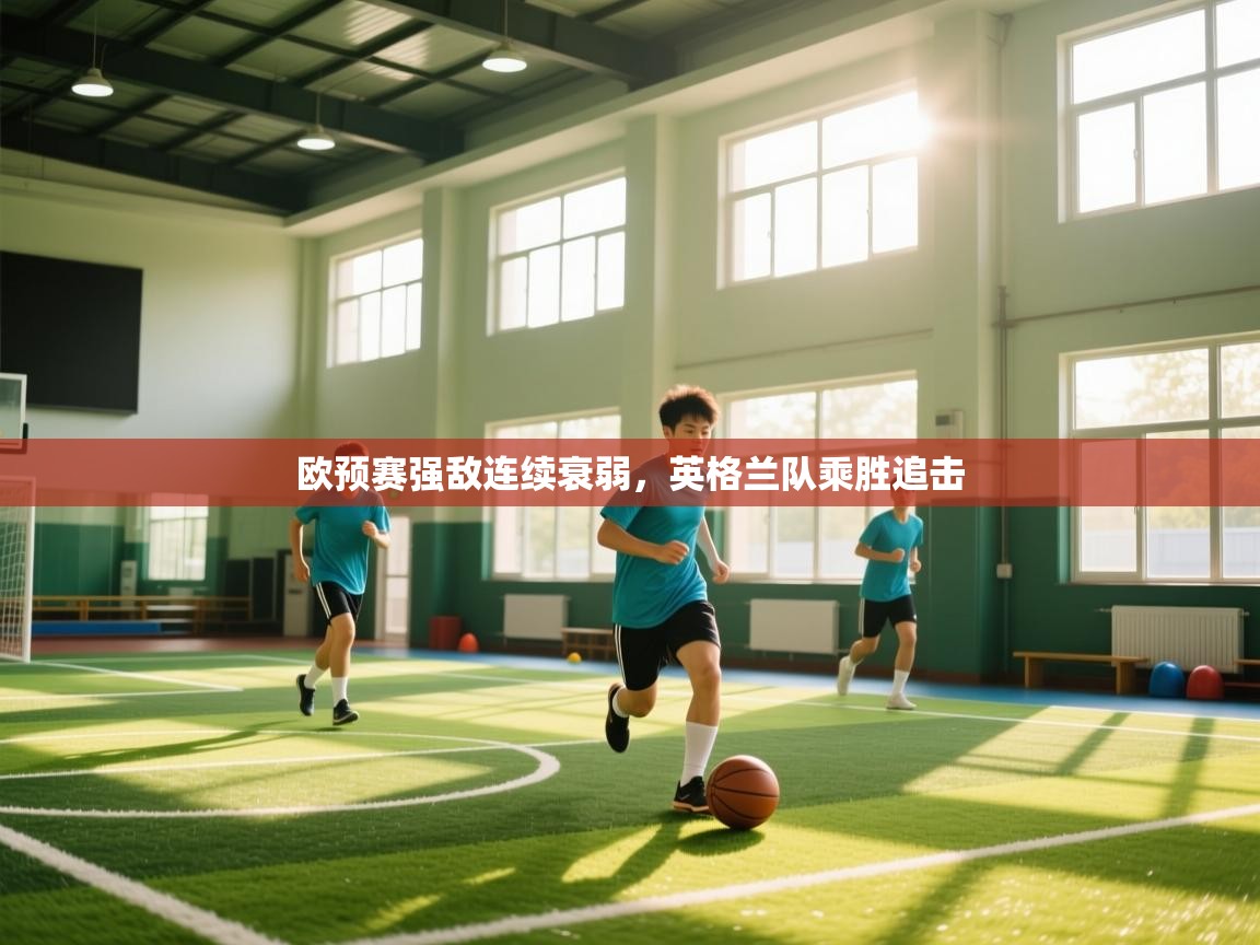 -欧预赛强敌连续衰弱，英格兰队乘胜追击  第1张