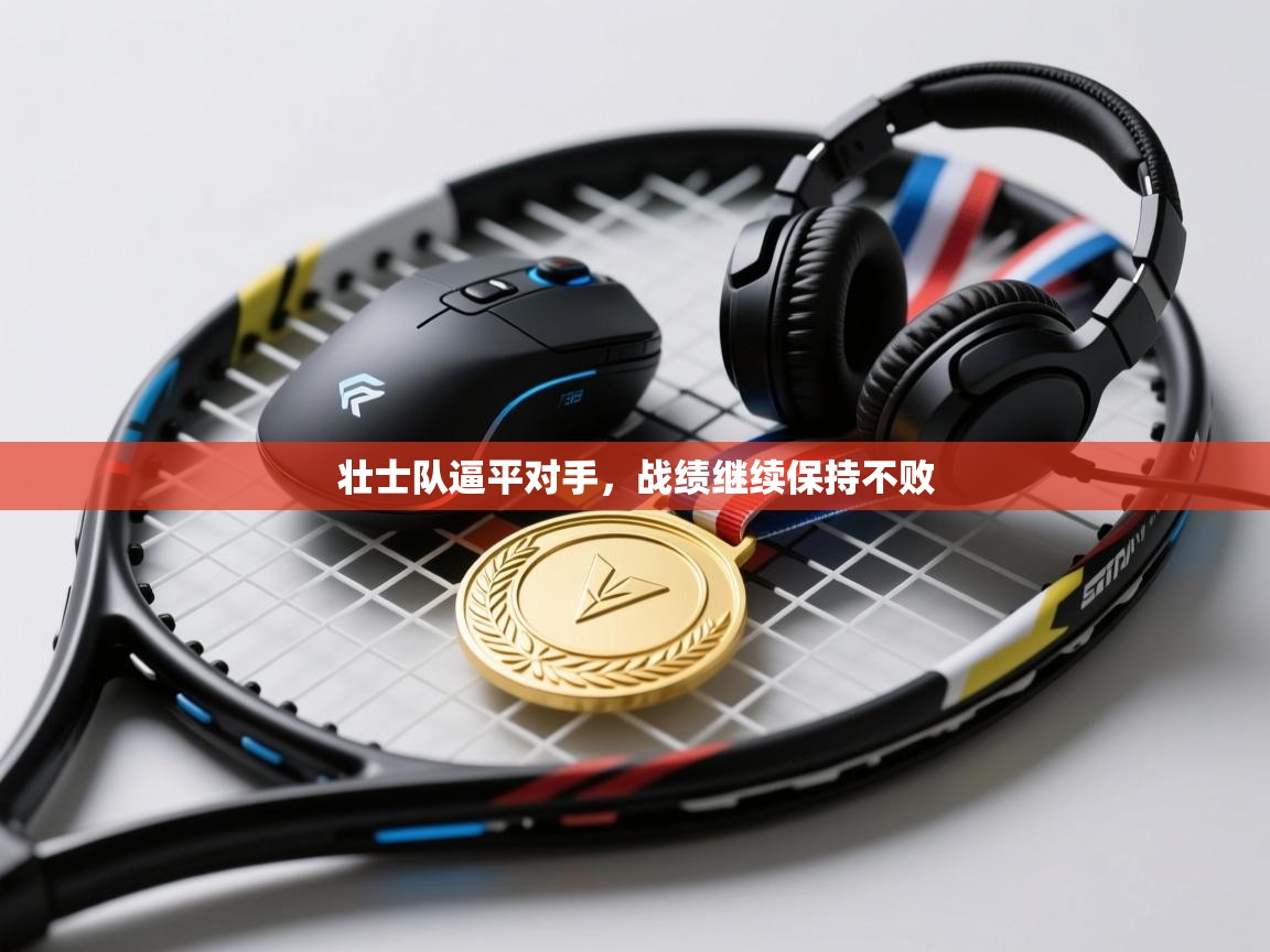 开云体育修改登录密码-壮士队逼平对手,战绩继续保持不败 第1张