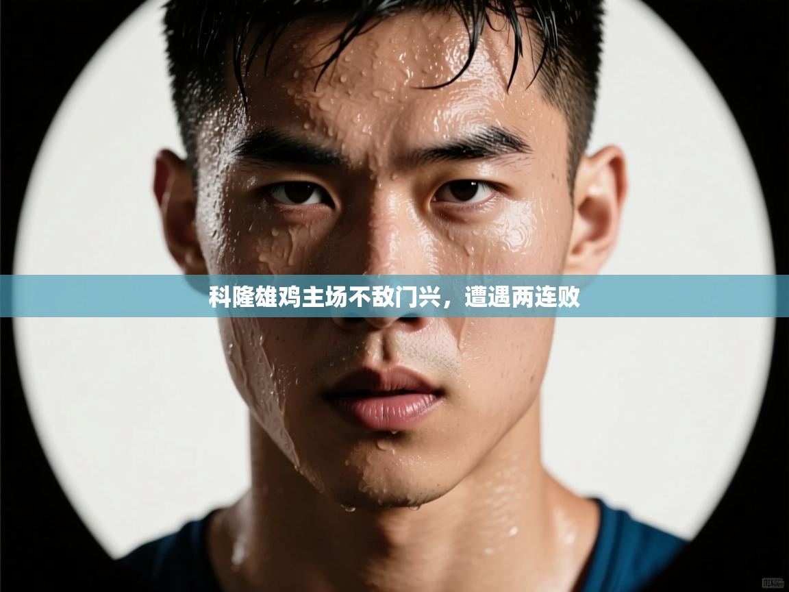 云开体育官网-科隆雄鸡主场不敌门兴，遭遇两连败  第1张