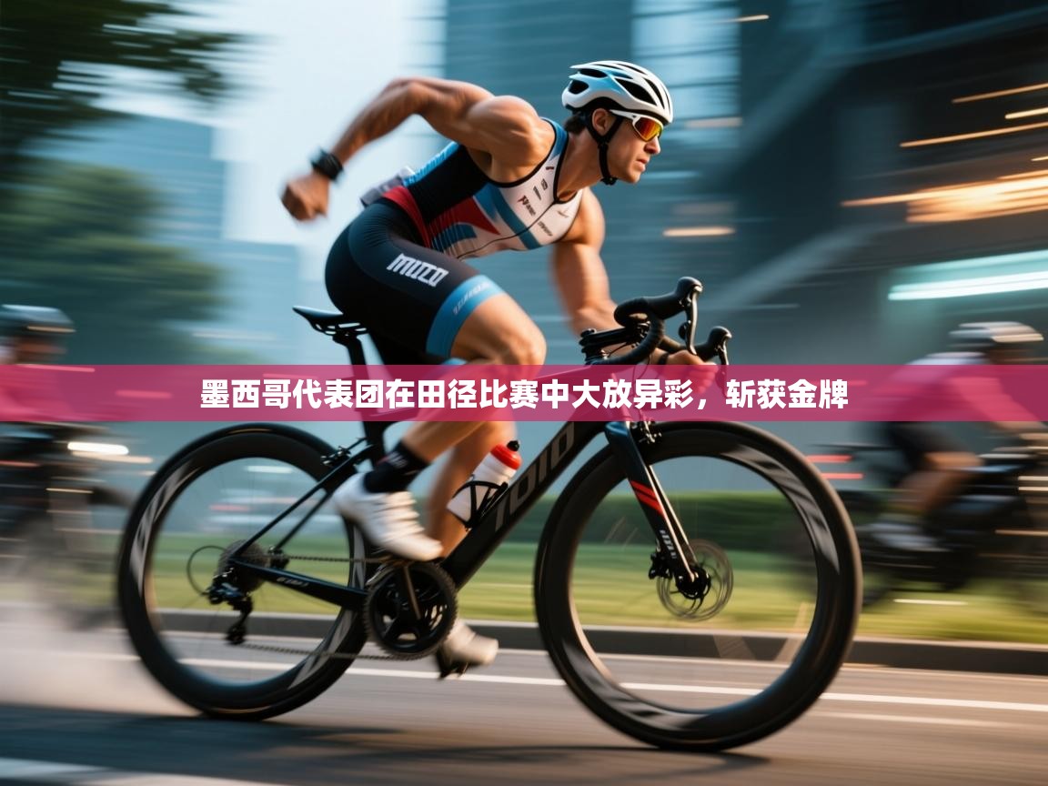 开云体育安装失败怎么办-墨西哥代表团在田径比赛中大放异彩,斩获金牌 第1张