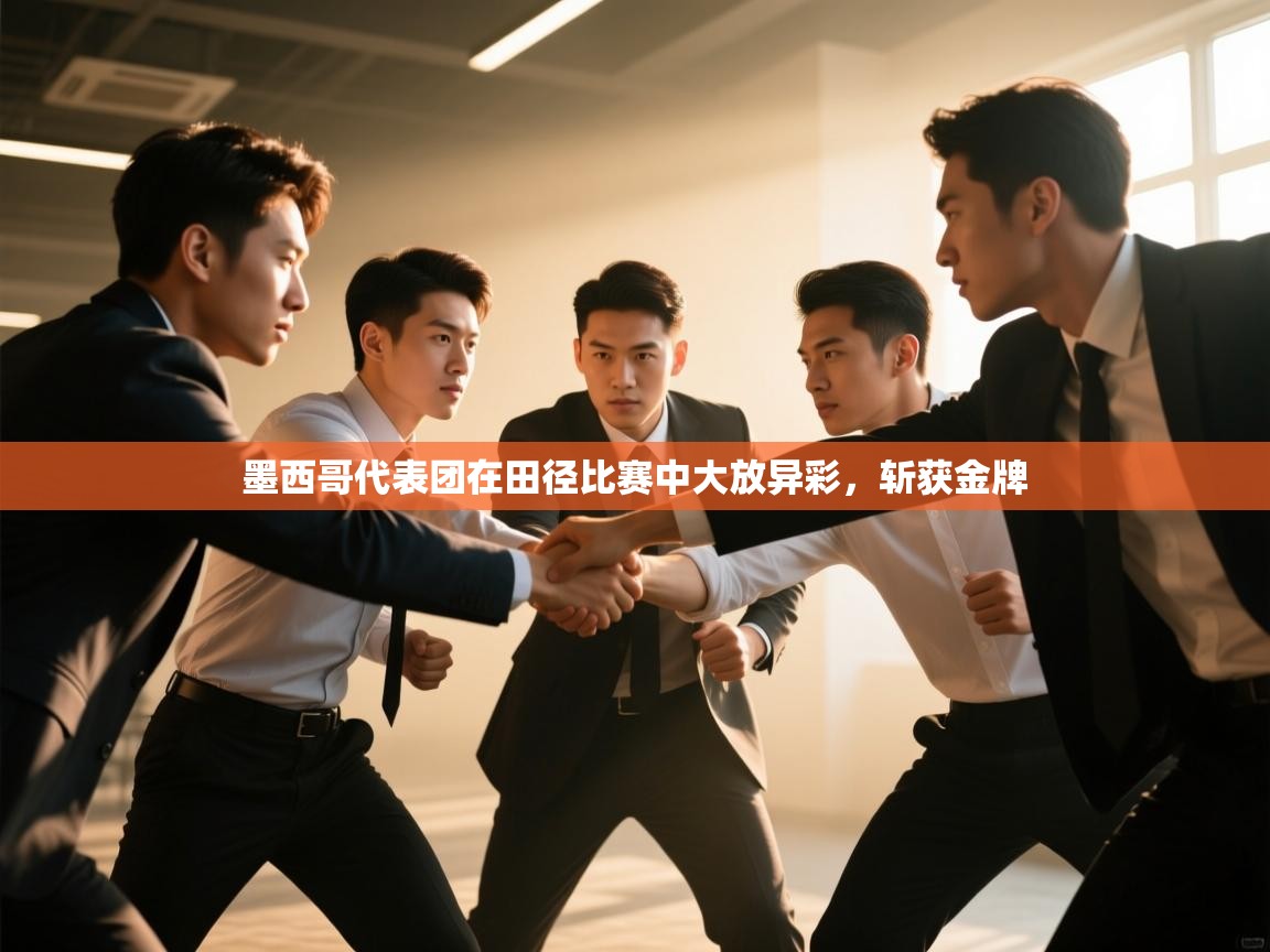 开云体育安装失败怎么办-墨西哥代表团在田径比赛中大放异彩,斩获金牌 第3张