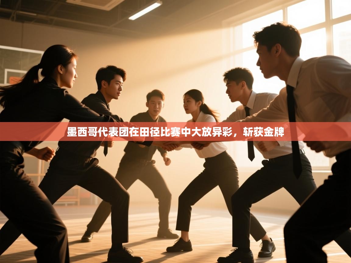 开云体育安装失败怎么办-墨西哥代表团在田径比赛中大放异彩,斩获金牌 第4张