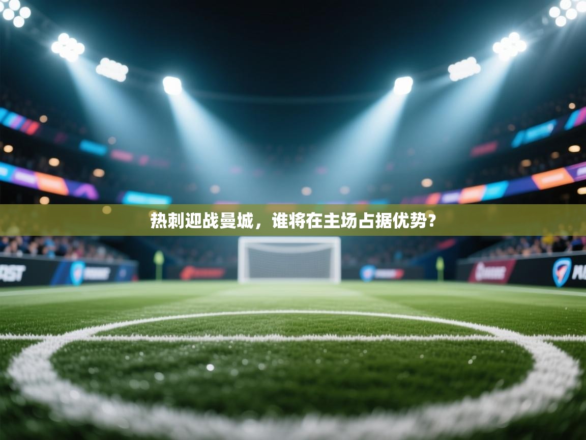 开云体育在线入口-热刺迎战曼城，谁将在主场占据优势？  第4张