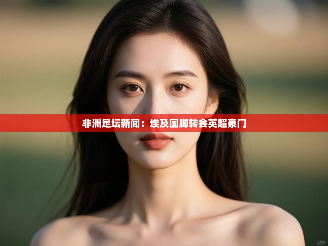 开云体育在线观看-非洲足坛新闻：埃及国脚转会英超豪门  第3张