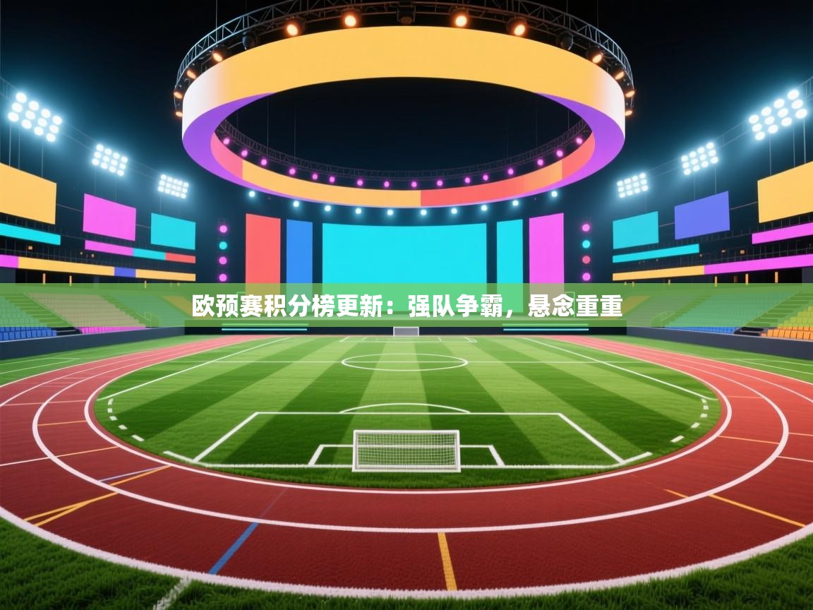 开云kaiyun体育app入口登录官网-欧预赛积分榜更新：强队争霸，悬念重重  第1张