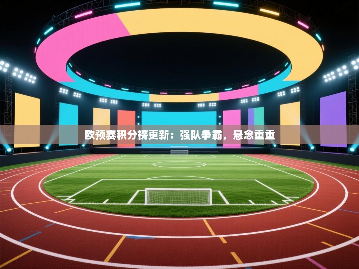 开云kaiyun体育app入口登录官网-欧预赛积分榜更新：强队争霸，悬念重重  第2张
