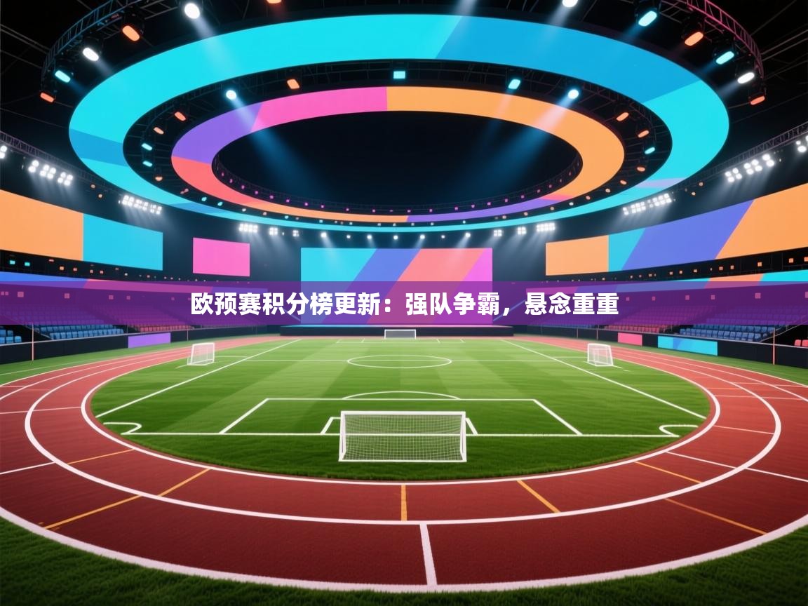 开云kaiyun体育app入口登录官网-欧预赛积分榜更新：强队争霸，悬念重重  第3张