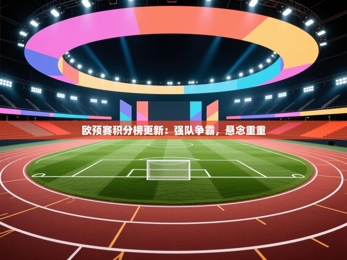 开云kaiyun体育app入口登录官网-欧预赛积分榜更新：强队争霸，悬念重重  第4张
