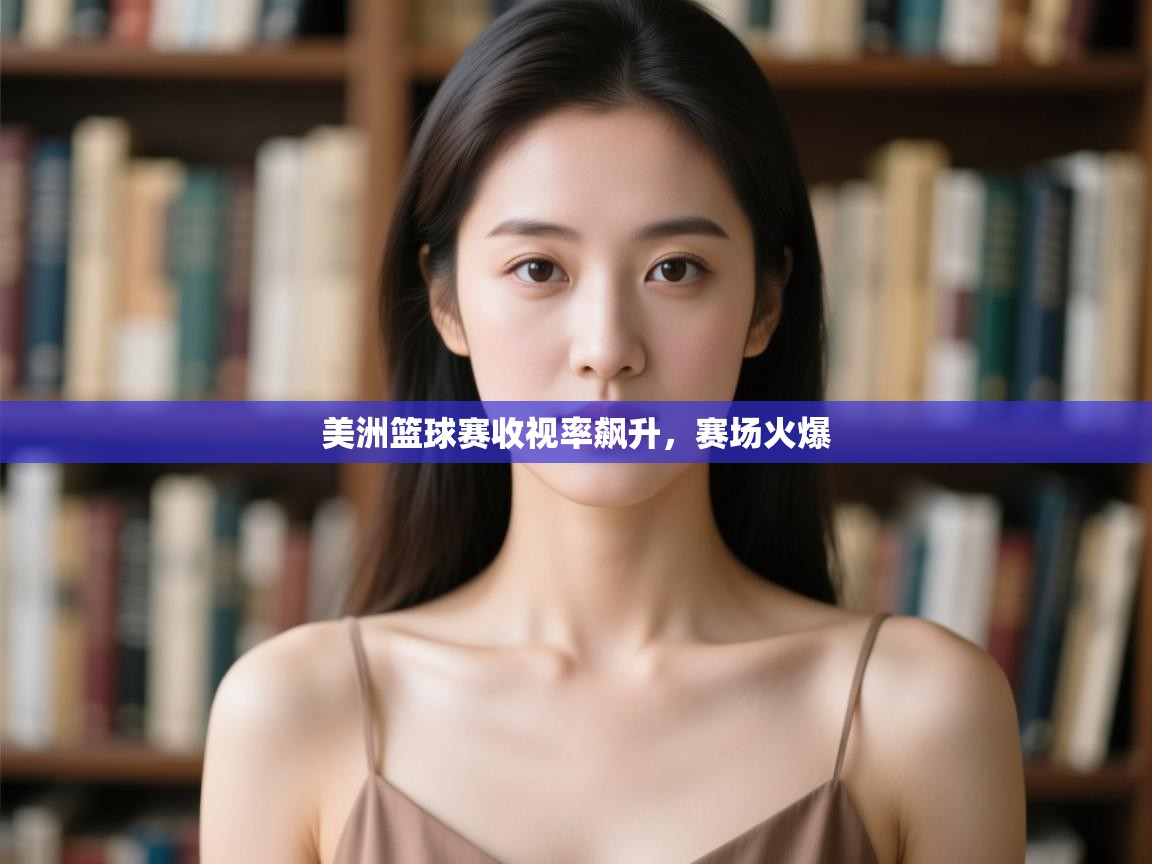 美洲篮球赛收视率飙升，赛场火爆