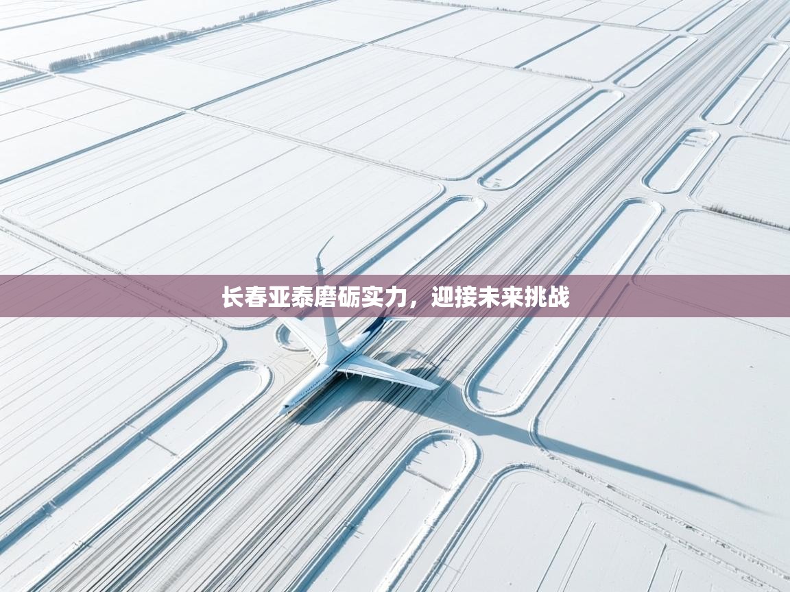 长春亚泰磨砺实力，迎接未来挑战