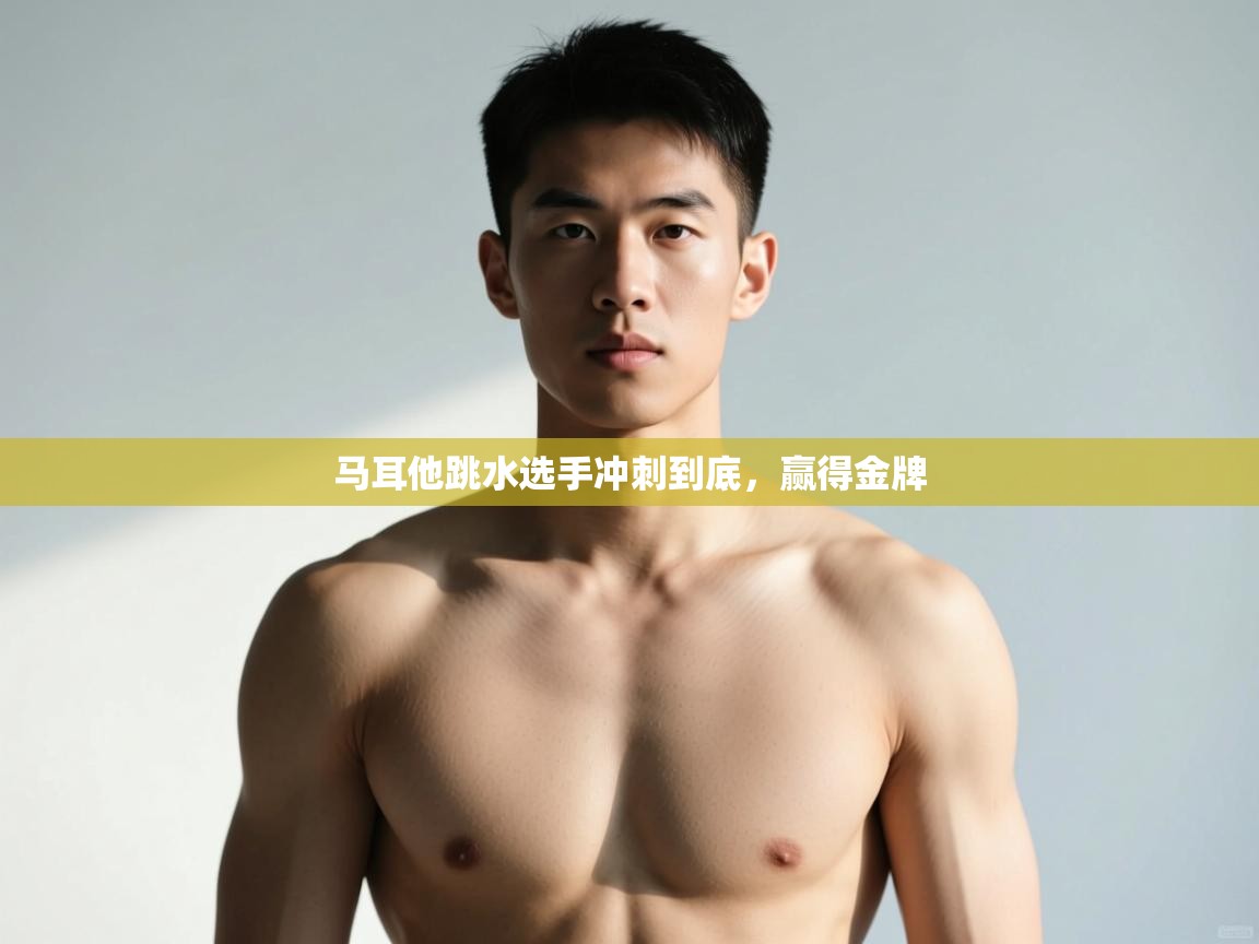 开云体育在线下载-马耳他跳水选手冲刺到底，赢得金牌  第4张