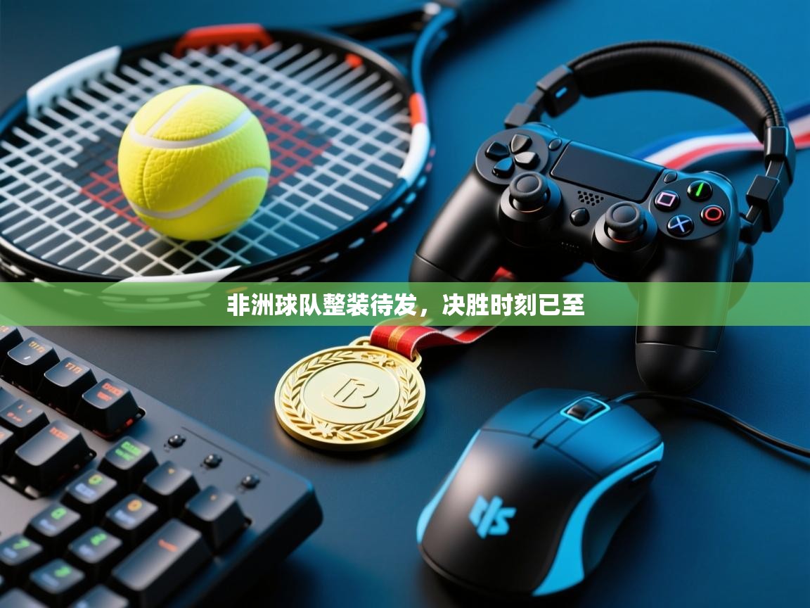 非洲球队整装待发，决胜时刻已至