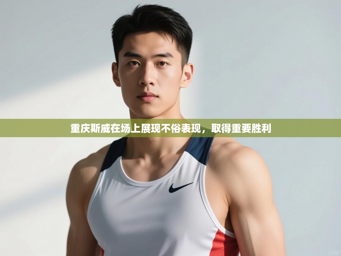 重庆斯威在场上展现不俗表现，取得重要胜利
