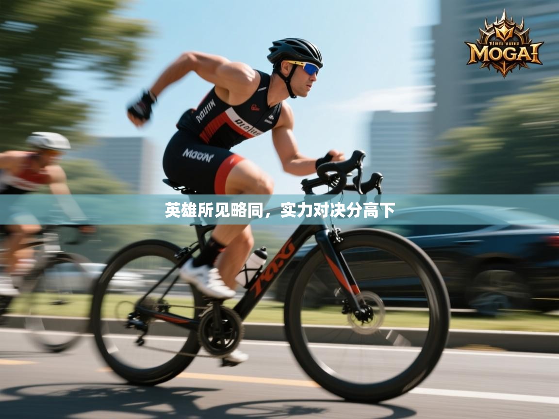 开云体育新人指引-英雄所见略同,实力对决分高下 第4张