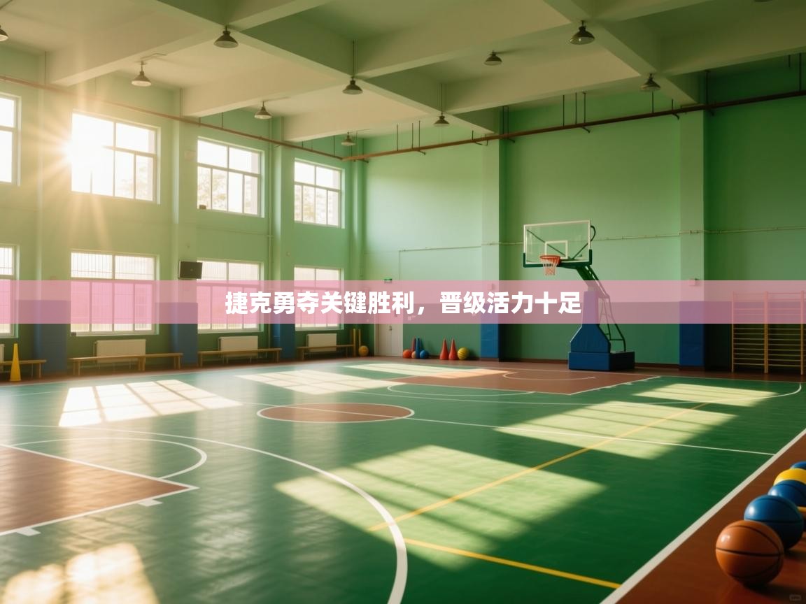 捷克勇夺关键胜利，晋级活力十足