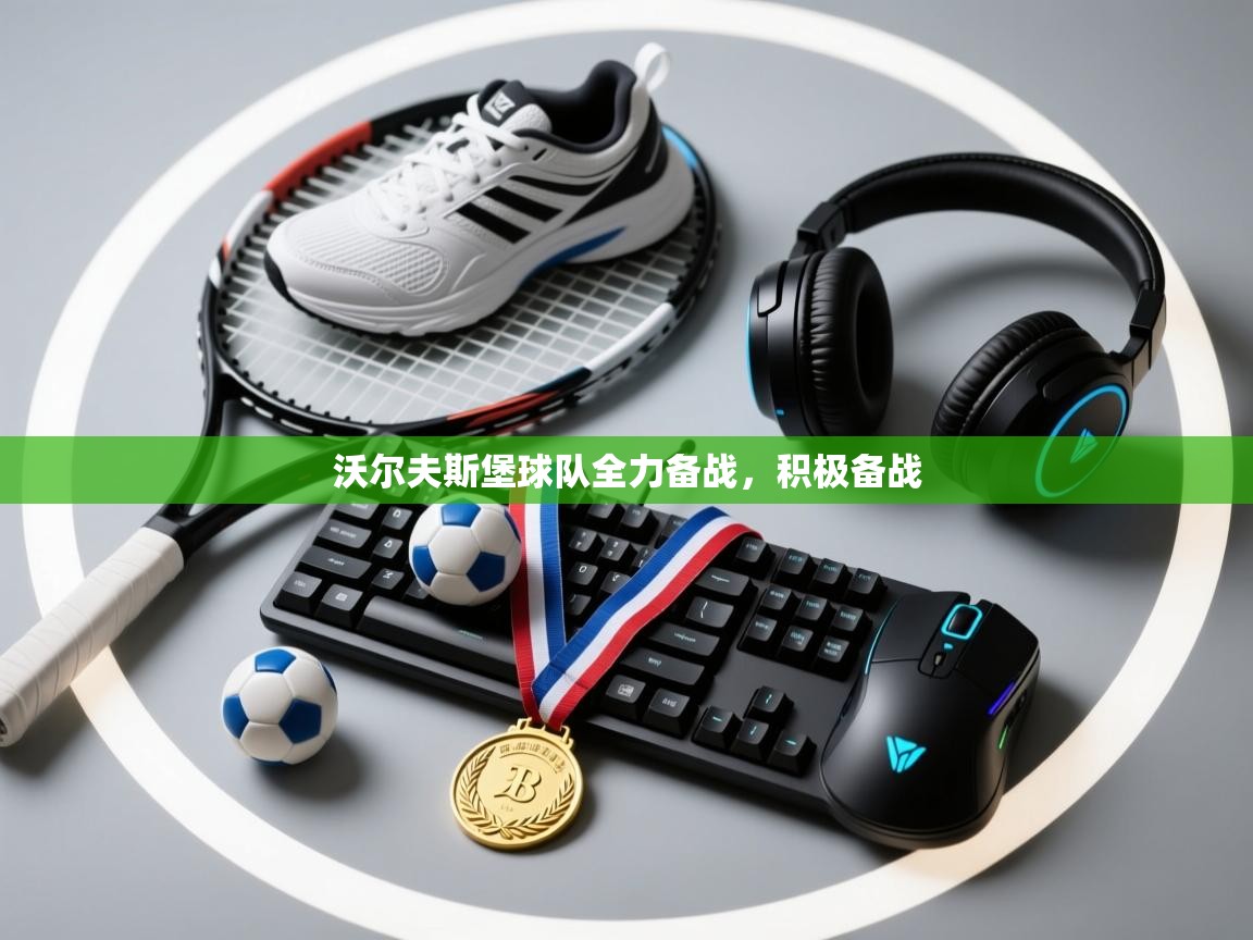 沃尔夫斯堡球队全力备战，积极备战