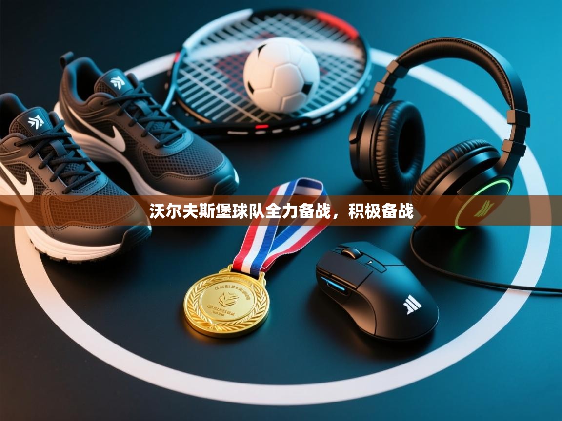 沃尔夫斯堡球队全力备战，积极备战