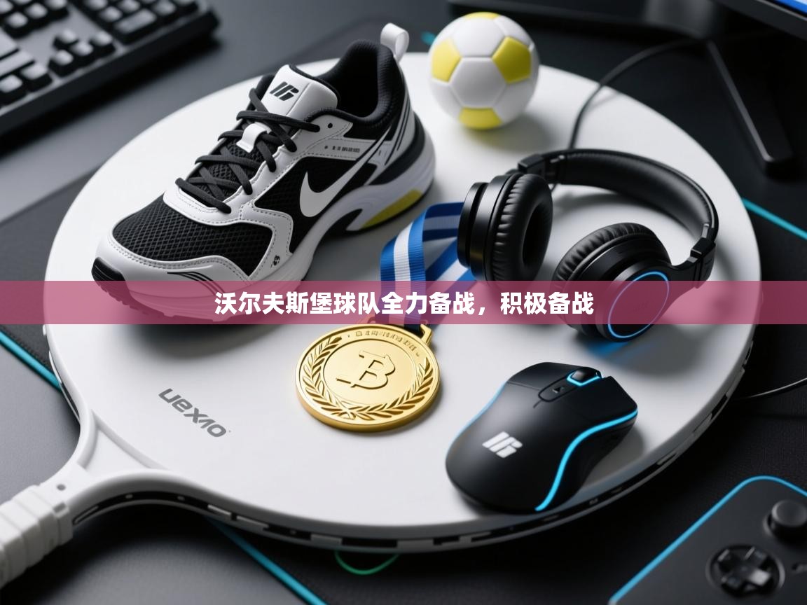 沃尔夫斯堡球队全力备战，积极备战