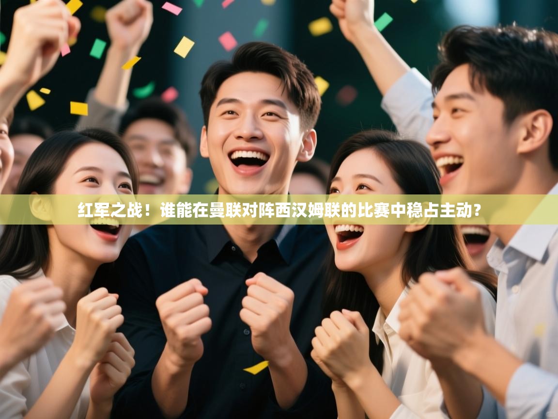 开云体育app下载官网-红军之战！谁能在曼联对阵西汉姆联的比赛中稳占主动？  第2张