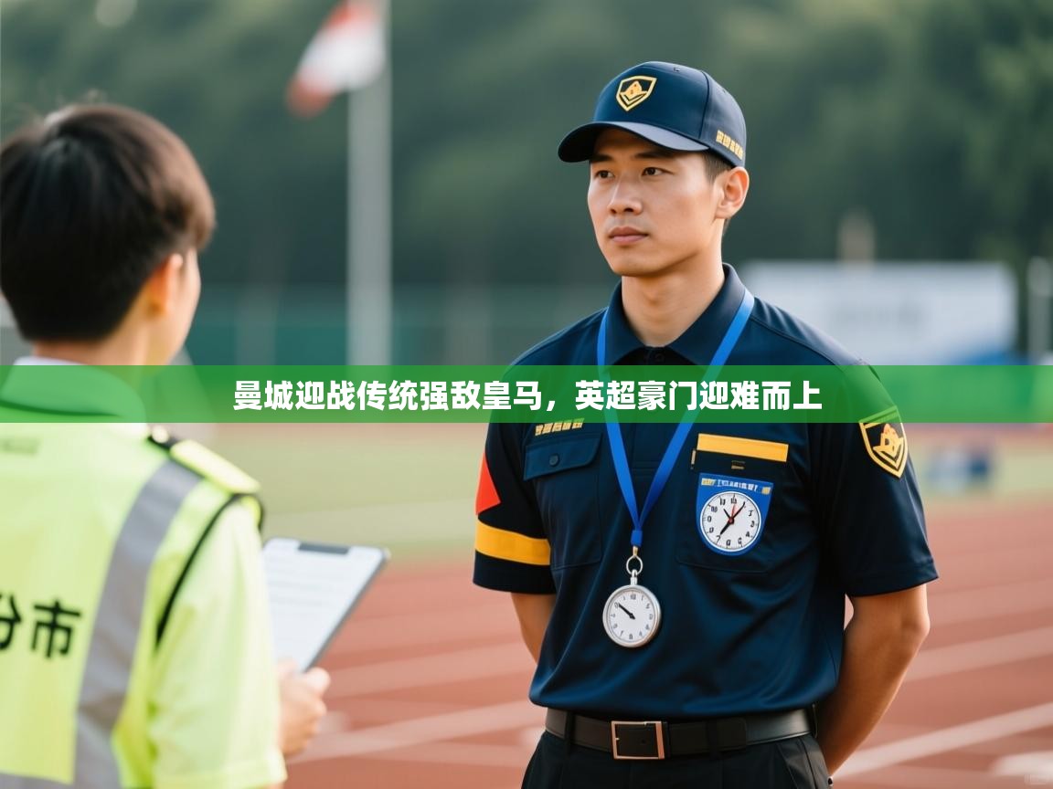 曼城迎战传统强敌皇马，英超豪门迎难而上