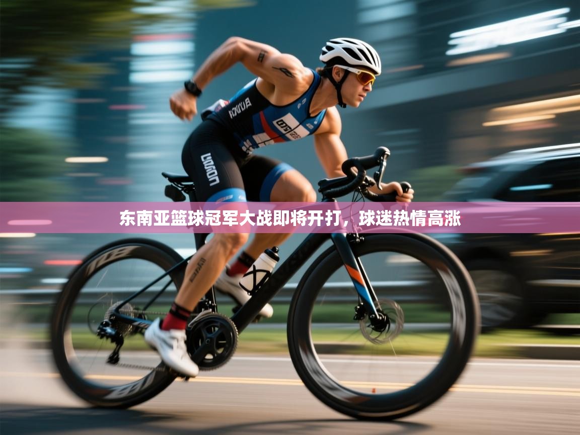 开云体育热门赛事直达-东南亚篮球冠军大战即将开打，球迷热情高涨  第2张