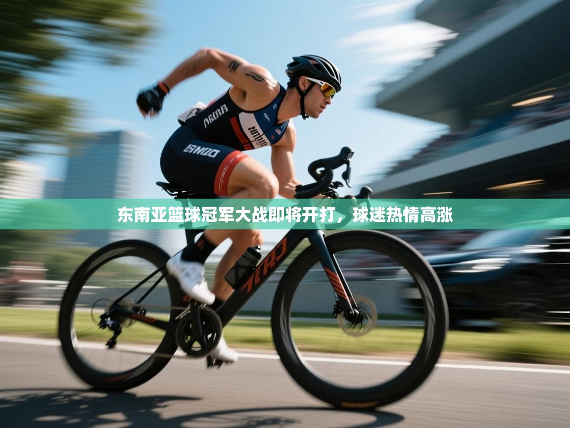 开云体育热门赛事直达-东南亚篮球冠军大战即将开打，球迷热情高涨  第4张