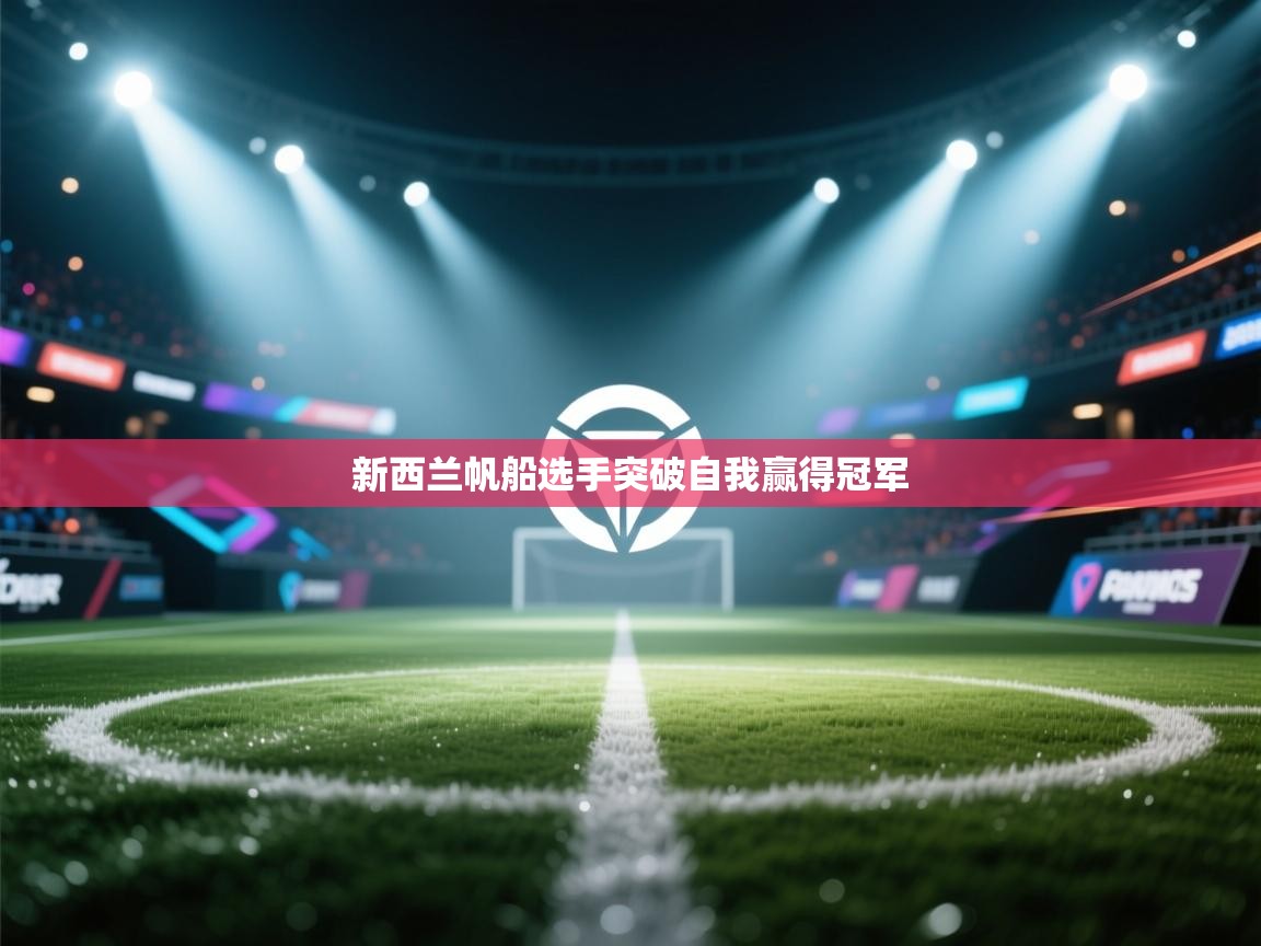 开云体育app下载地址-新西兰帆船选手突破自我赢得冠军  第2张