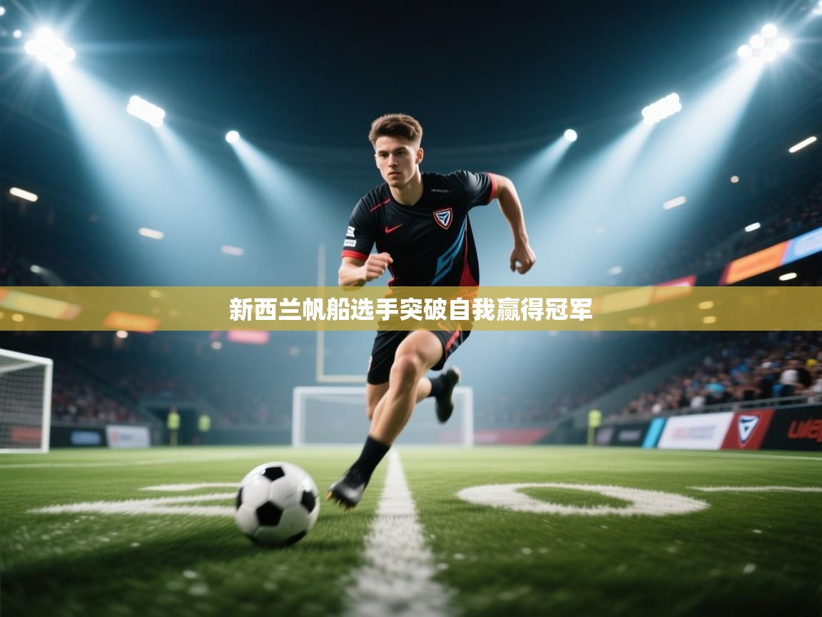 开云体育app下载地址-新西兰帆船选手突破自我赢得冠军  第3张