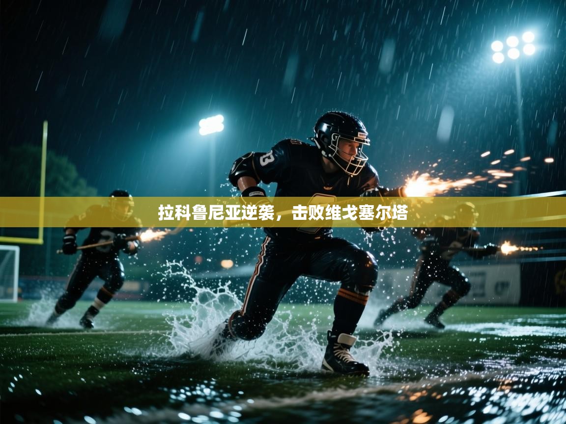 开云体育app官网入口-拉科鲁尼亚逆袭，击败维戈塞尔塔  第2张