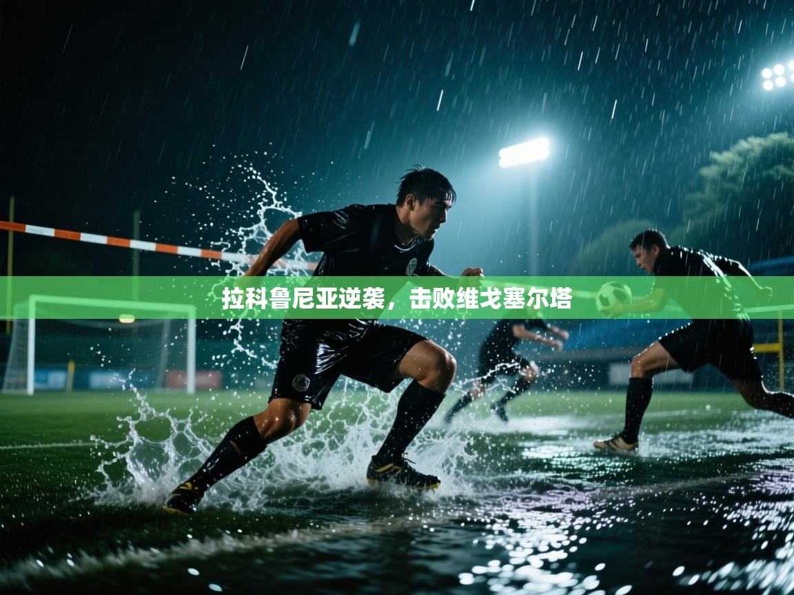 开云体育app官网入口-拉科鲁尼亚逆袭，击败维戈塞尔塔  第4张
