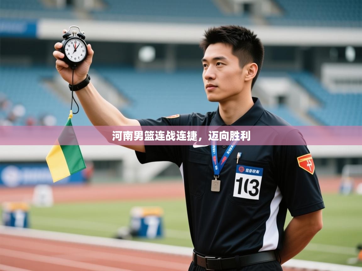 云开体育app登录入口-河南男篮连战连捷，迈向胜利  第3张