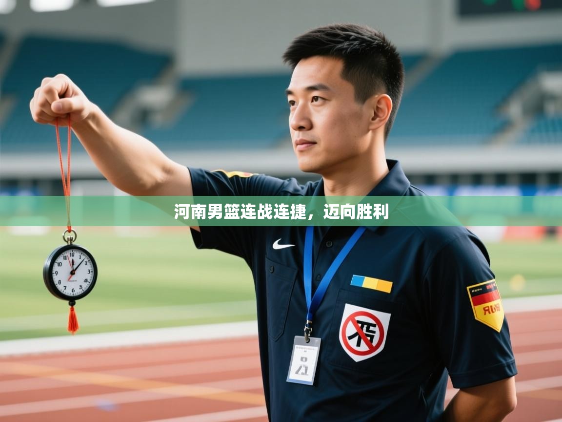 云开体育app登录入口-河南男篮连战连捷，迈向胜利  第4张