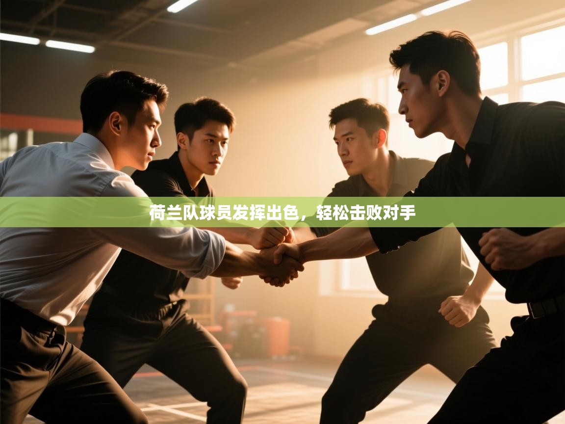 开云体育赛事比分直播-荷兰队球员发挥出色，轻松击败对手  第2张