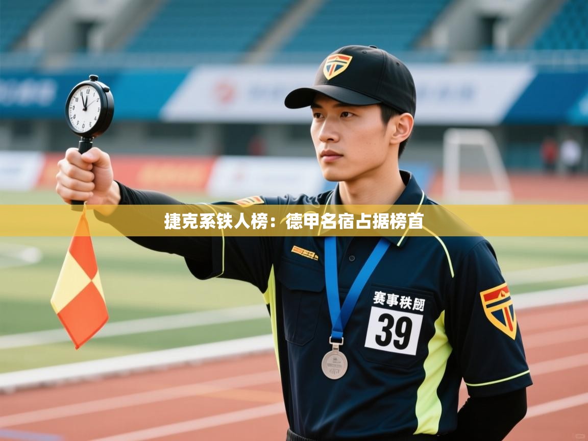 捷克系铁人榜：德甲名宿占据榜首