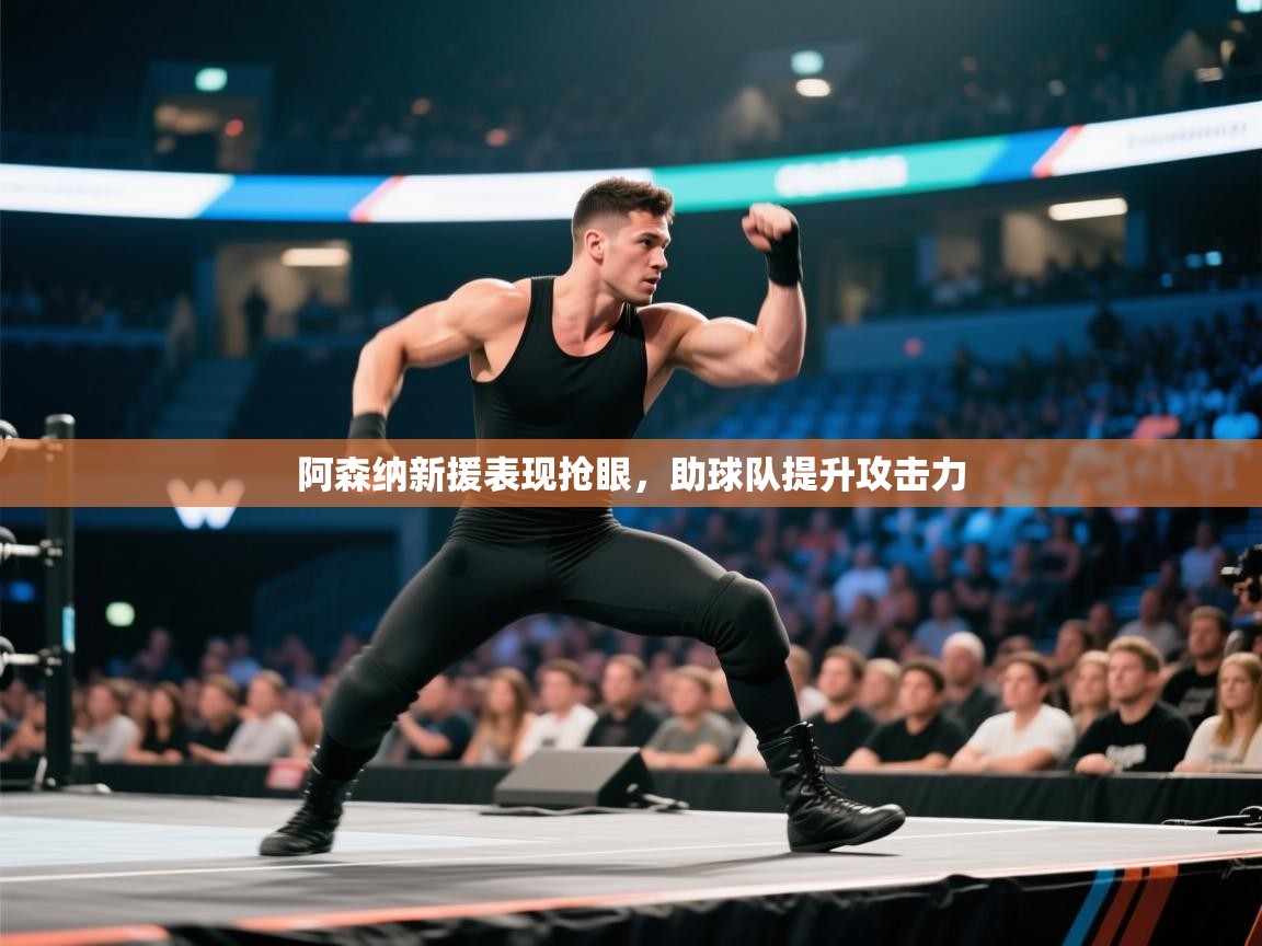 阿森纳新援表现抢眼，助球队提升攻击力