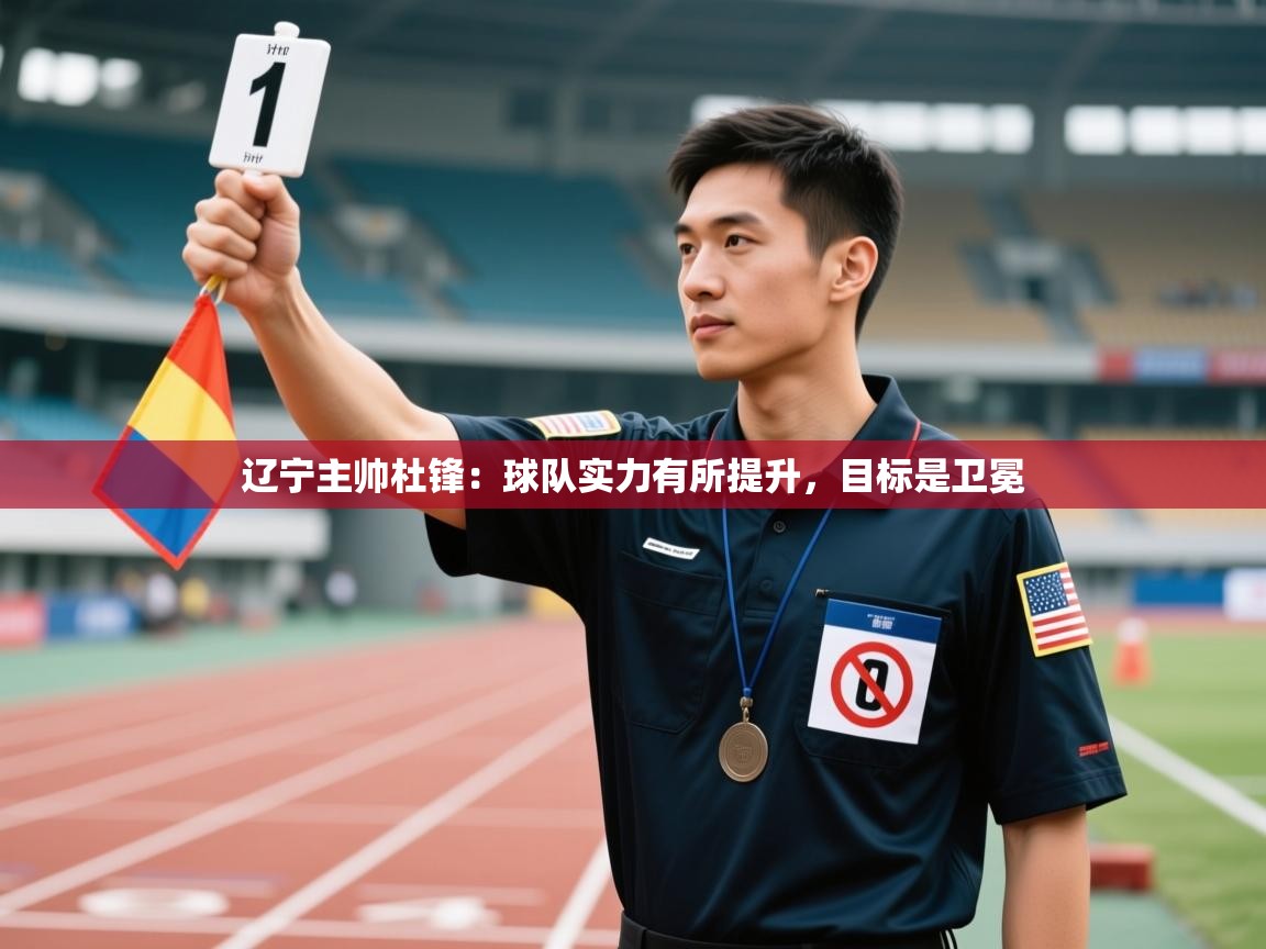 开云体育app下载链接-辽宁主帅杜锋：球队实力有所提升，目标是卫冕  第3张