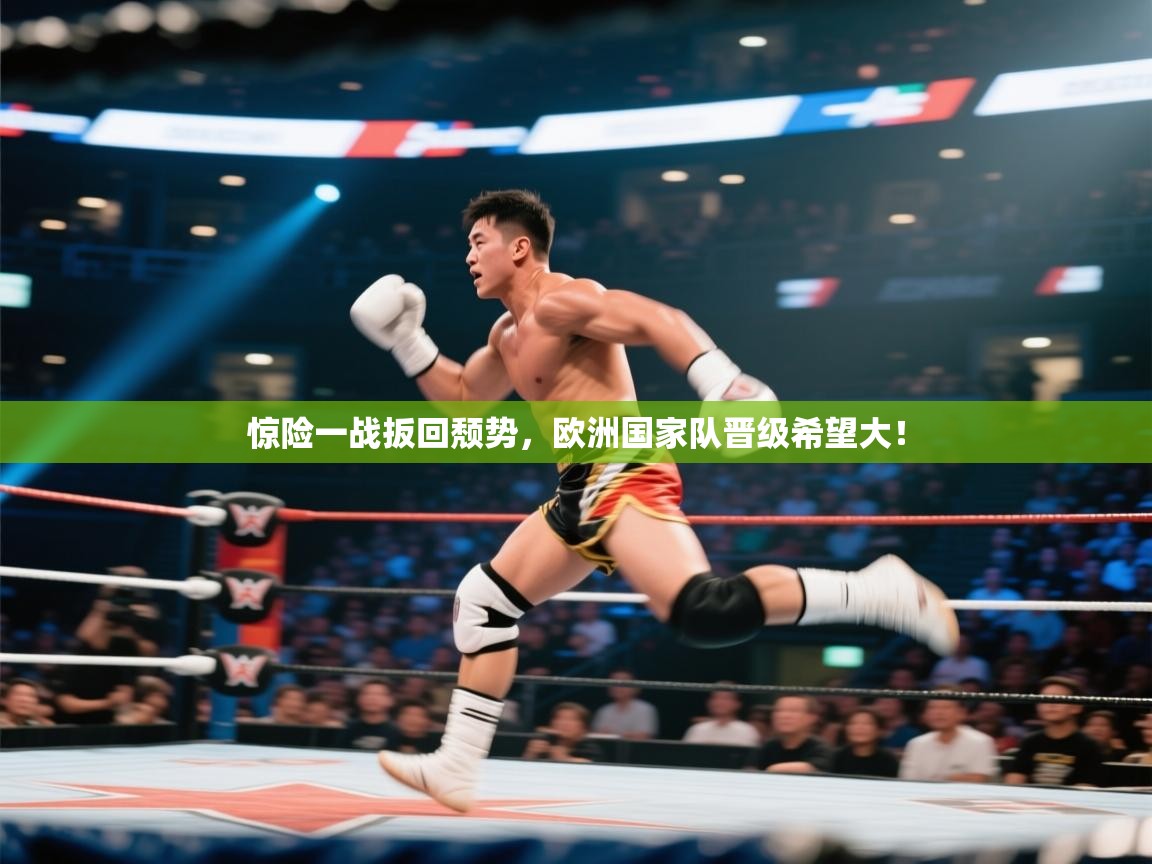 惊险一战扳回颓势，欧洲国家队晋级希望大！