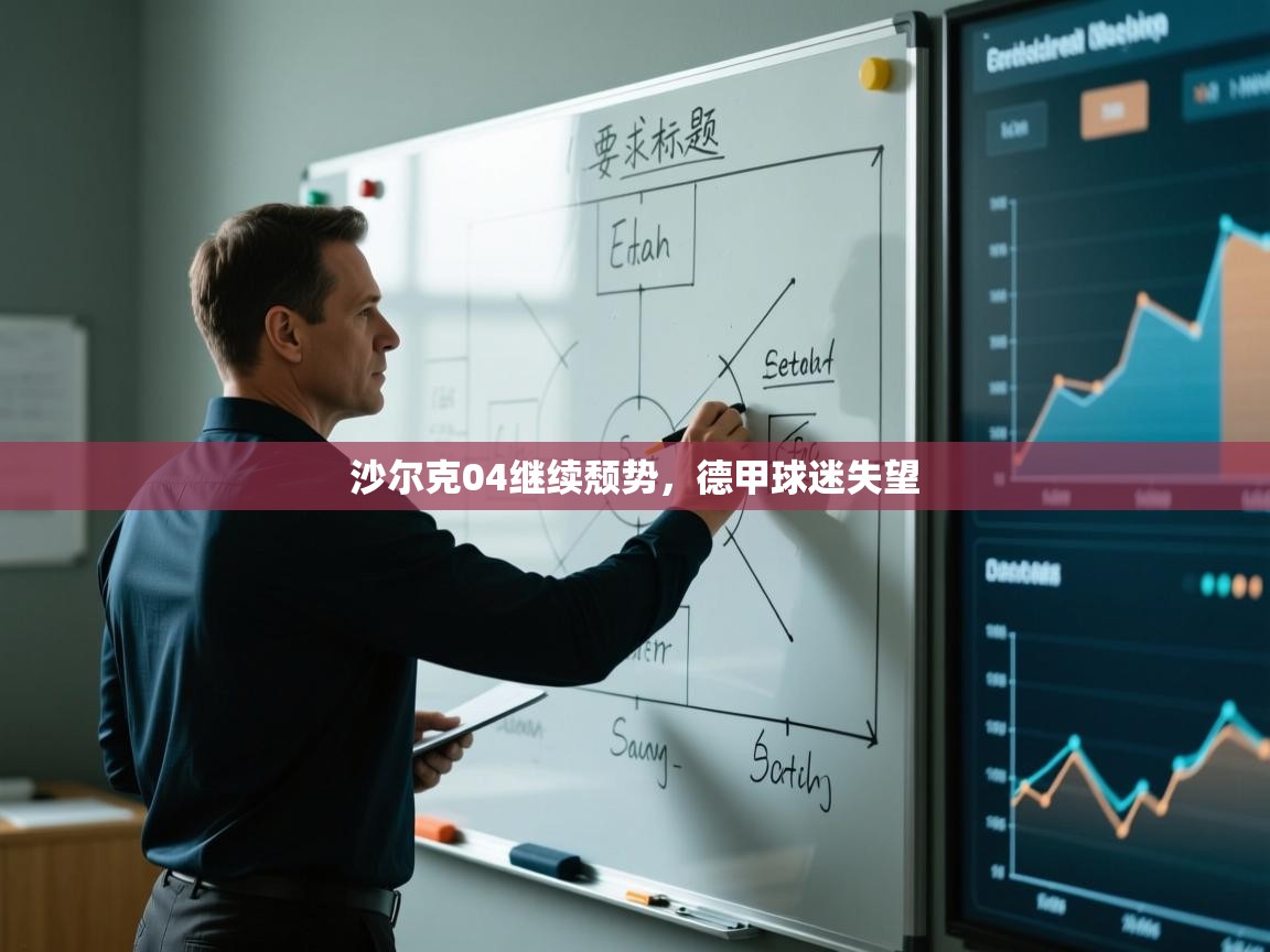 沙尔克04继续颓势，德甲球迷失望