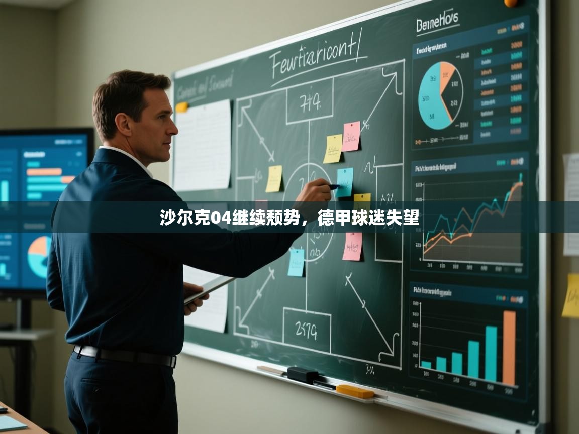 沙尔克04继续颓势，德甲球迷失望