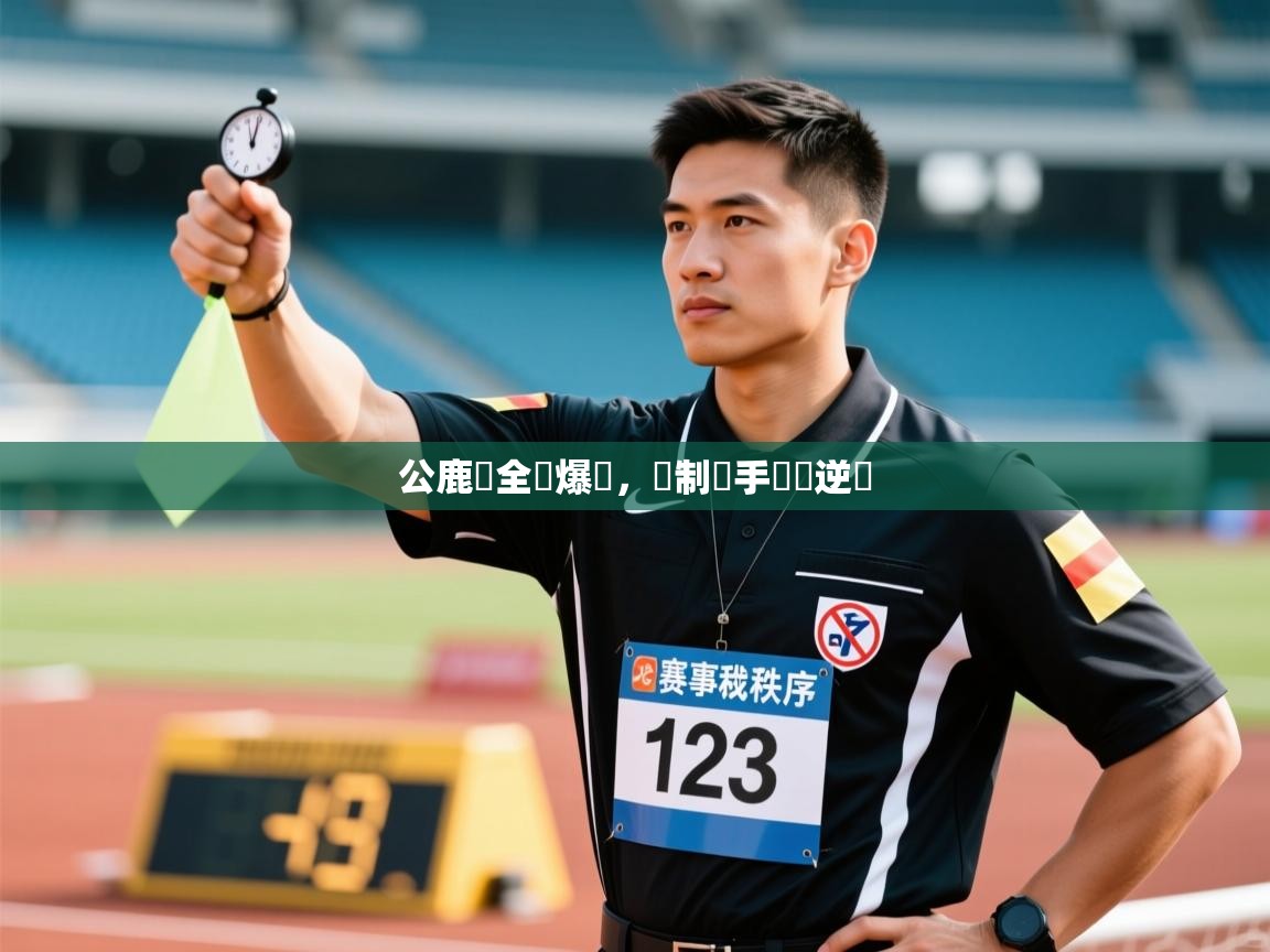 公鹿隊全員爆發，壓制對手實現逆轉
