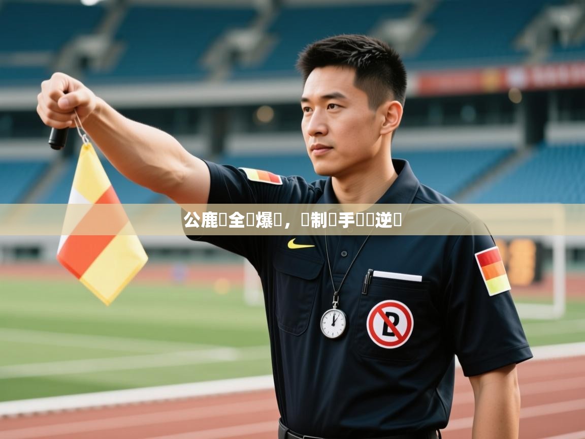 公鹿隊全員爆發，壓制對手實現逆轉