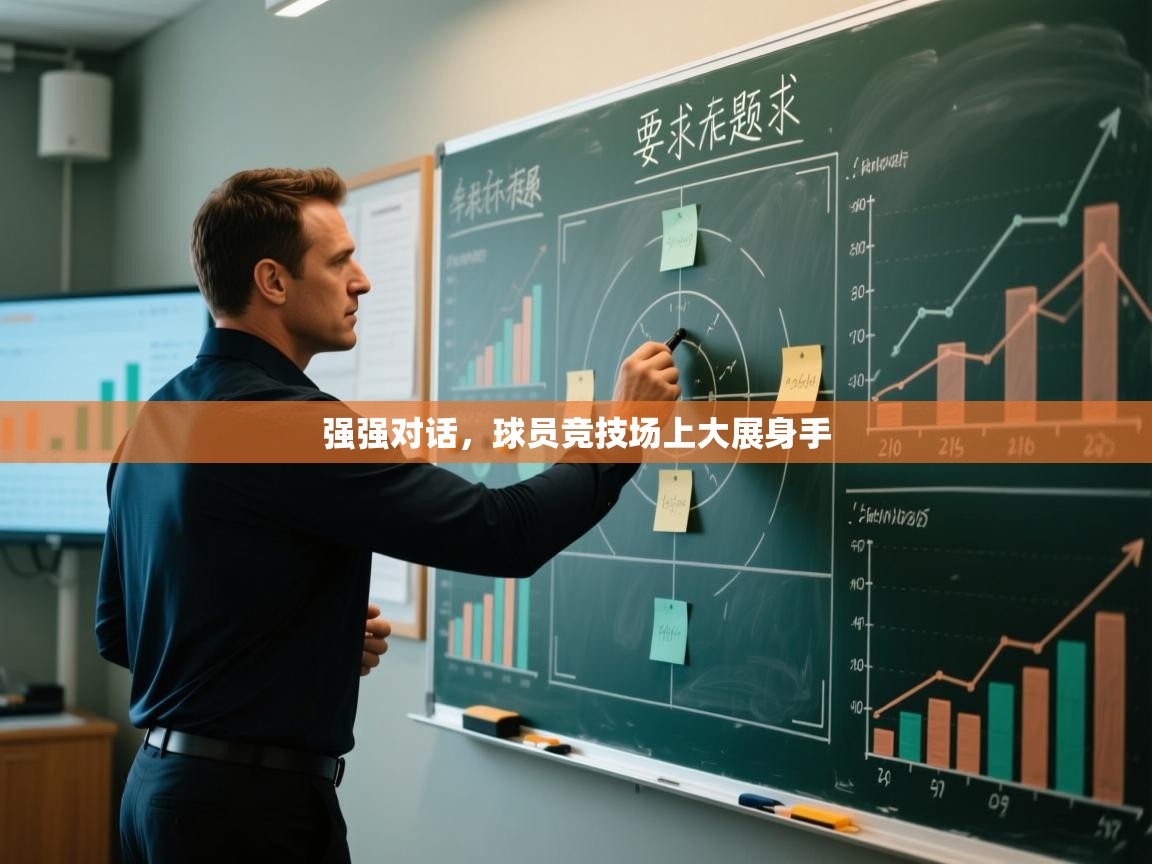 强强对话，球员竞技场上大展身手