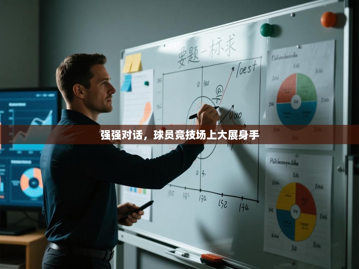 强强对话，球员竞技场上大展身手