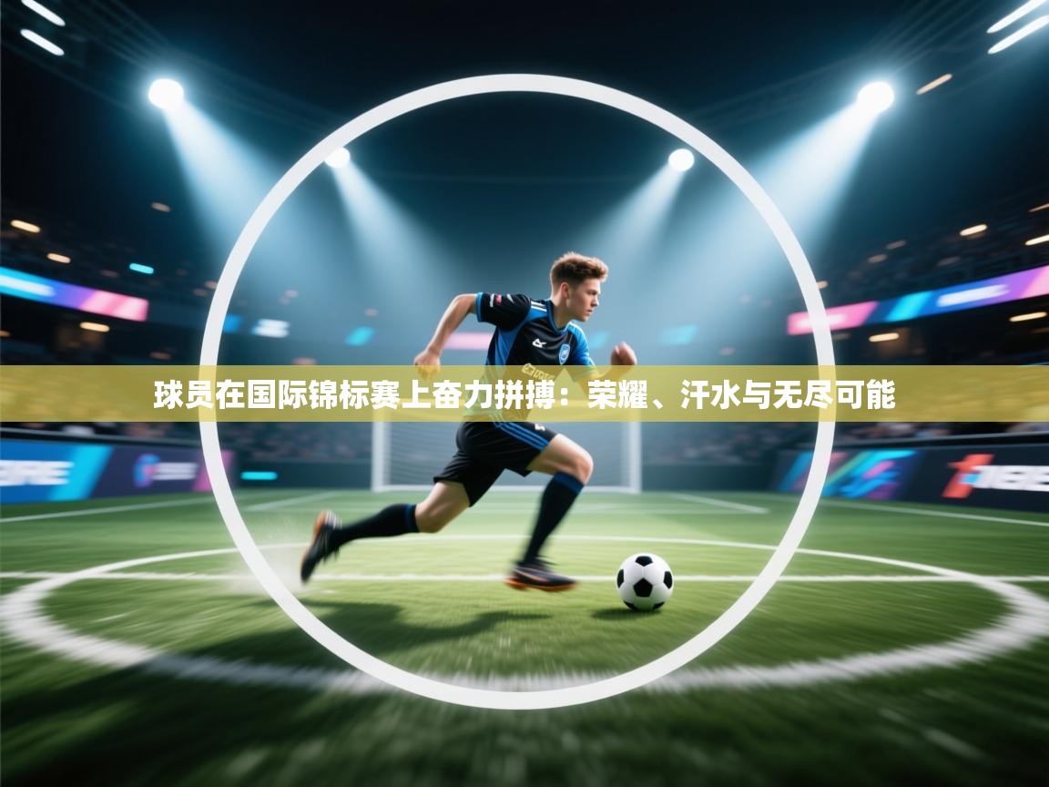 球员在国际锦标赛上奋力拼搏：荣耀、汗水与无尽可能