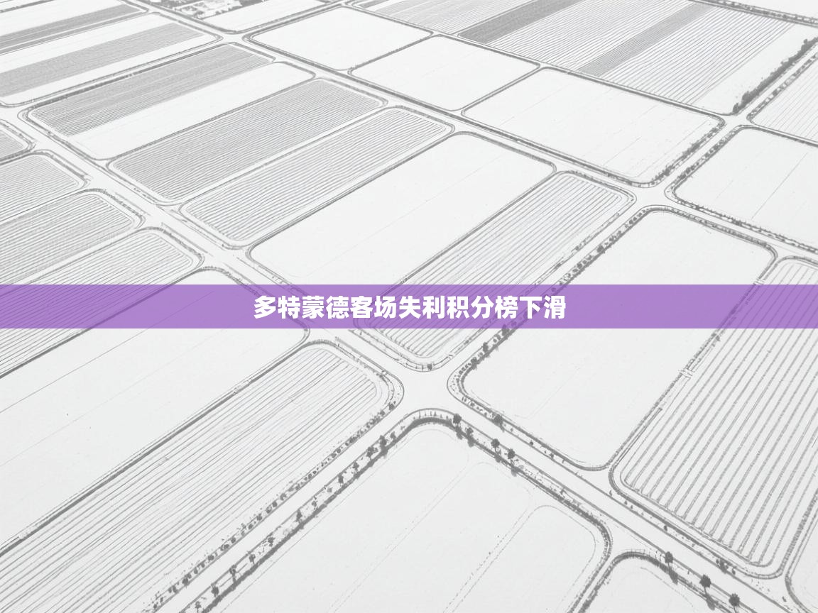 开云体育无法登录解决方案-多特蒙德客场失利积分榜下滑  第1张